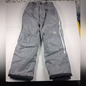 Gerry Size XS-5/6 Girls Snow Winter Pants